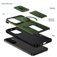 thumbnail image 6 of TYJKeJi Case with Kickstand Drop Resistant Shockproof Case For Samsung Galaxy S26, 6 of 7
