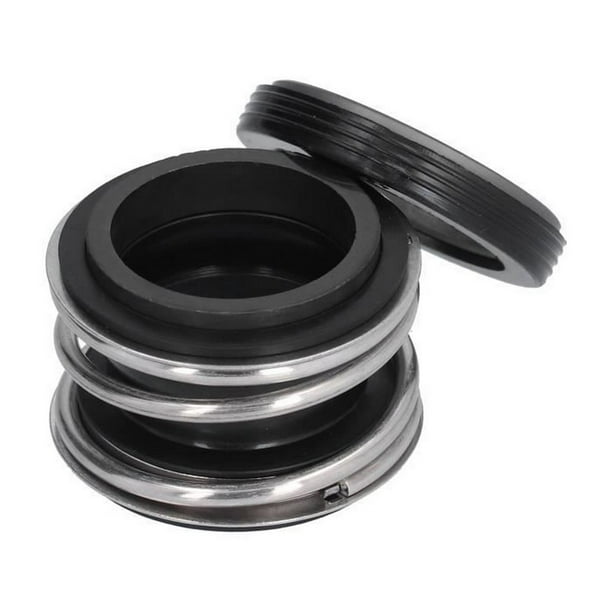 Mechanical Seal Ring Spring Shaft Seal Mg130 Graphite Silicon Carbide