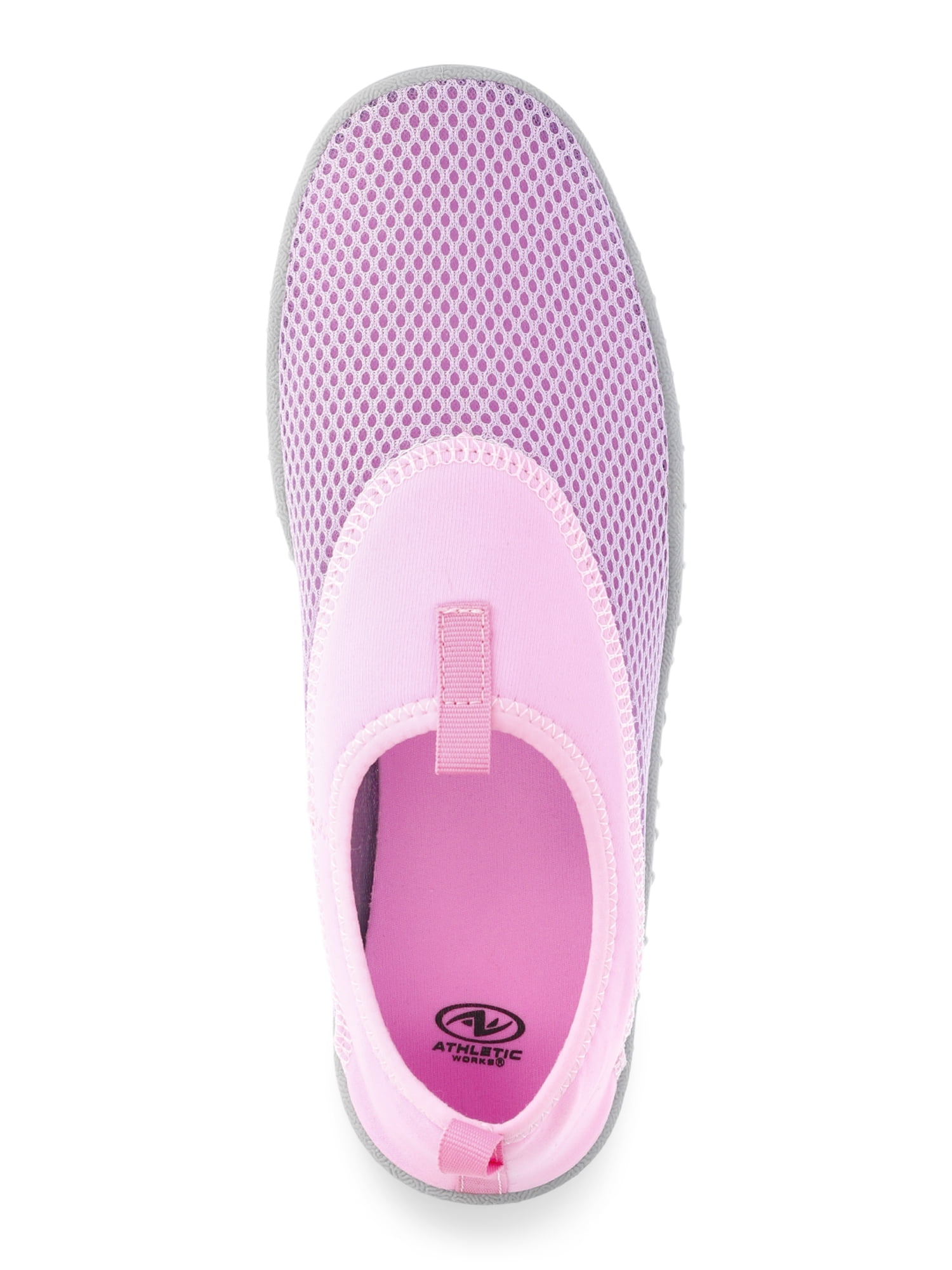 Athletic Works Women's Water Shoe, Wide Width Available