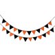 thumbnail image 1 of Party Banner Flags, Halloween Bunting Decoration for Celebrations, Easy Installation, 1 of 5