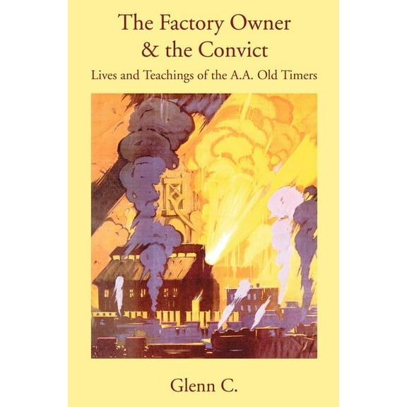 The Factory Owner & the Convict (Paperback)