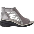 thumbnail image 4 of Jambu Women's NAOMI Wedge Sandal, 4 of 5