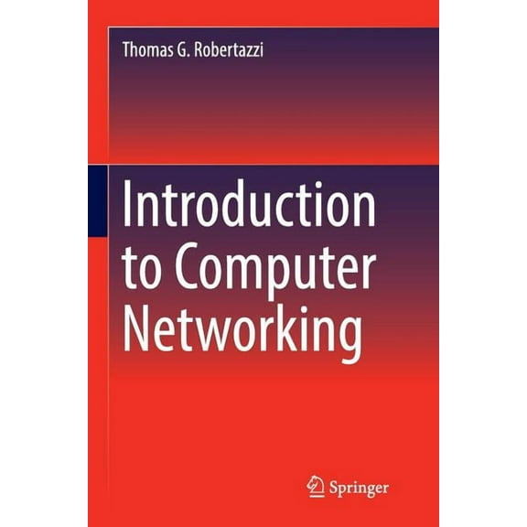 Introduction to Computer Networking, (Paperback)