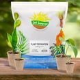 thumbnail image 2 of Plant Propagation Potting Mix (8 Quarts); Ideal Starter Mix for Rooting Plant Cuttings, 2 of 3