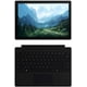 thumbnail image 1 of Microsoft Surface Pro 4 Tablet PC de 12.3 pulgadas (2736 X 1824), Intel Core i5-6300U, 8 GB de RAM, 256 GB SSD, teclado retroiluminado, WiFi, cámara, Windows 10 Pro (reacondicionado), 1 of 5