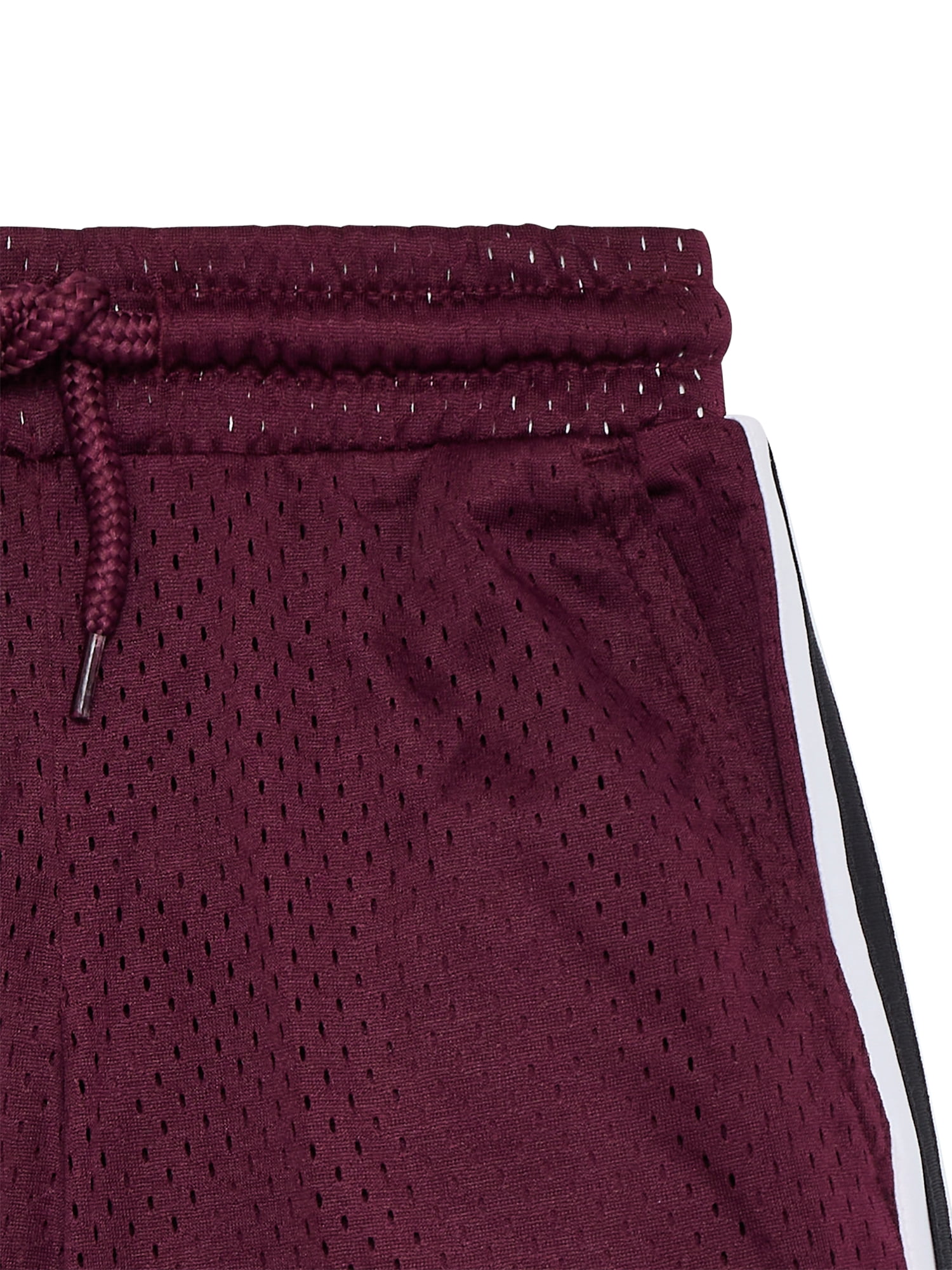 Weekend Academy Boys Mesh Shorts, Sizes 4-18