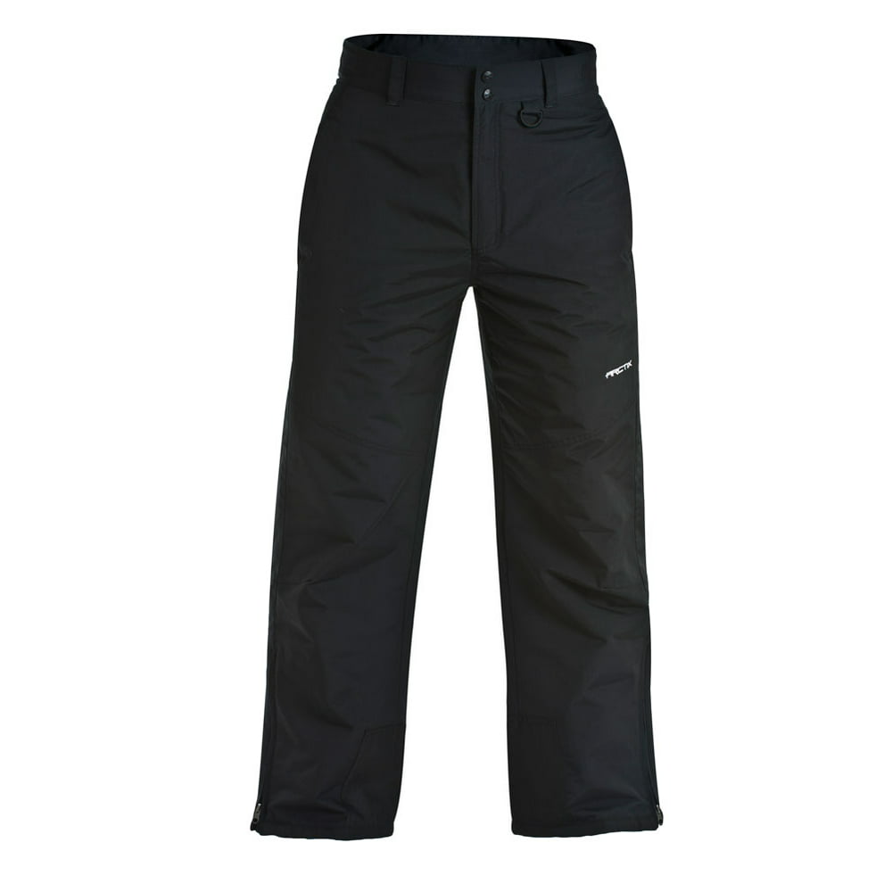 Insulated Snowsports Pants 32 Inseam Mens