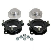 ReadyLift Suspension 02-09 GM Envoy/Trailblazer SST Lift Kit 2.0in Front 1.0in Rear Fits select: 2002-2009 CHEVROLET TRAILBLAZER
