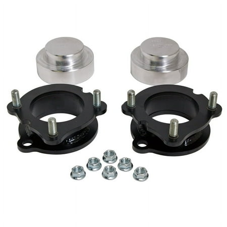 ReadyLift Suspension 02-09 GM Envoy/Trailblazer SST Lift Kit 2.0in Front 1.0in Rear Fits select: 2002-2009 CHEVROLET TRAILBLAZER