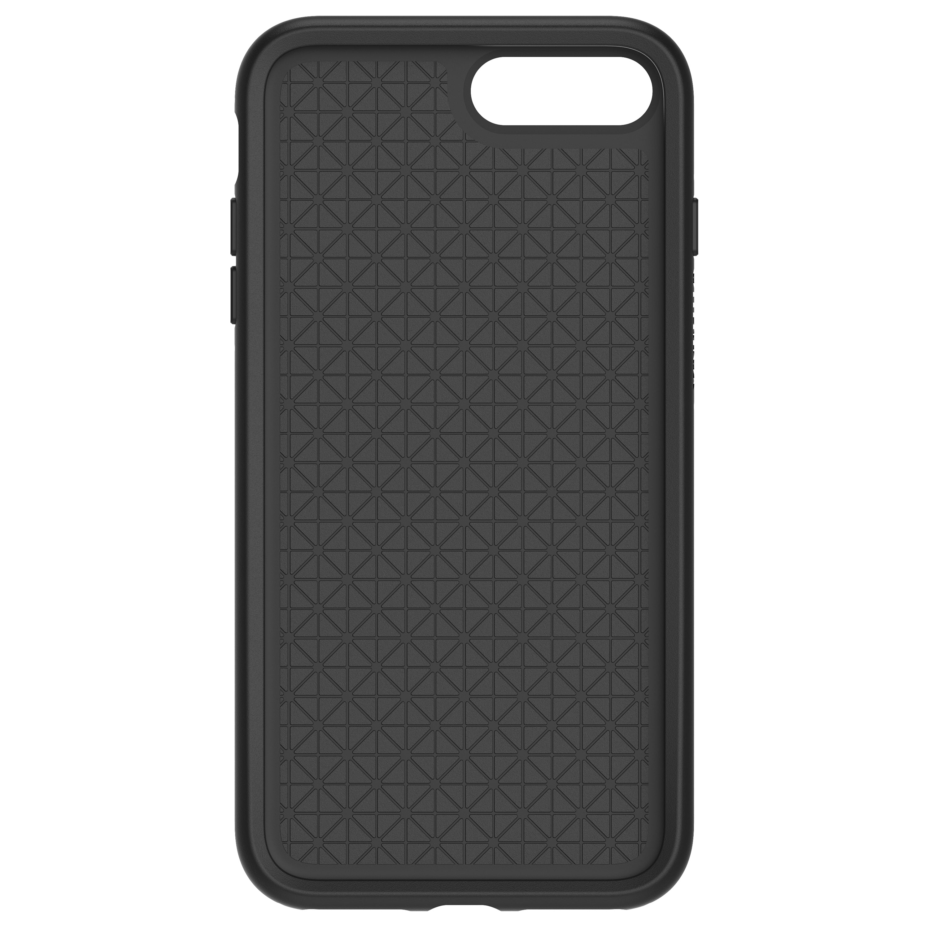 OtterBox Symmetry Series Case for iPhone 8 Plus & iPhone 7 Plus, Black