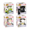 thumbnail image 1 of Figura Coleccionable Funko Bitty Pop Sanrio Keroppi 4 Piezas, 1 of 4