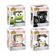 thumbnail image 1 of Figura Coleccionable Funko Bitty Pop Sanrio Keroppi 4 Piezas, 1 of 4