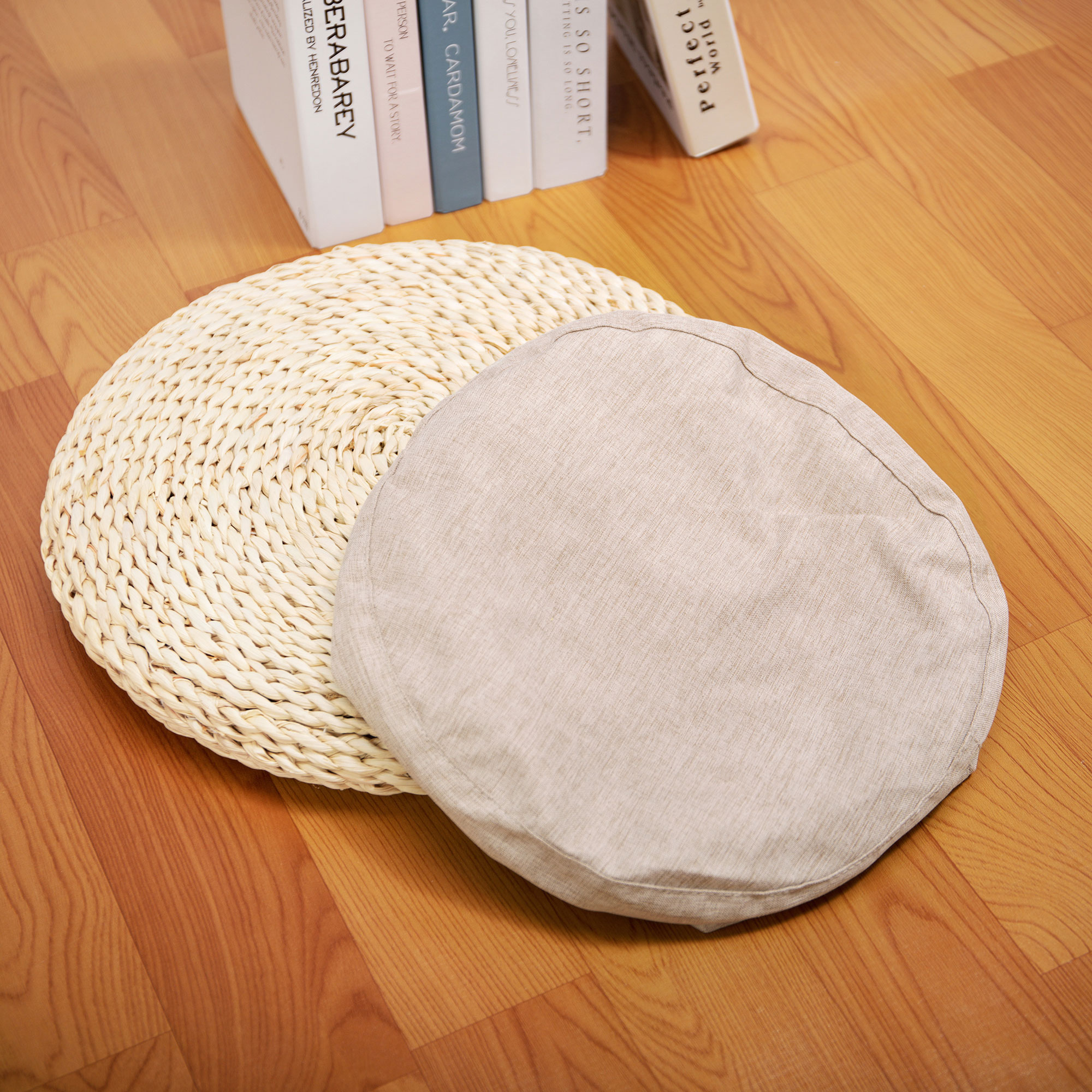 NK Support Bean Bag Footstools Foot Rest Stool Pouffe OttomaUltra Soft