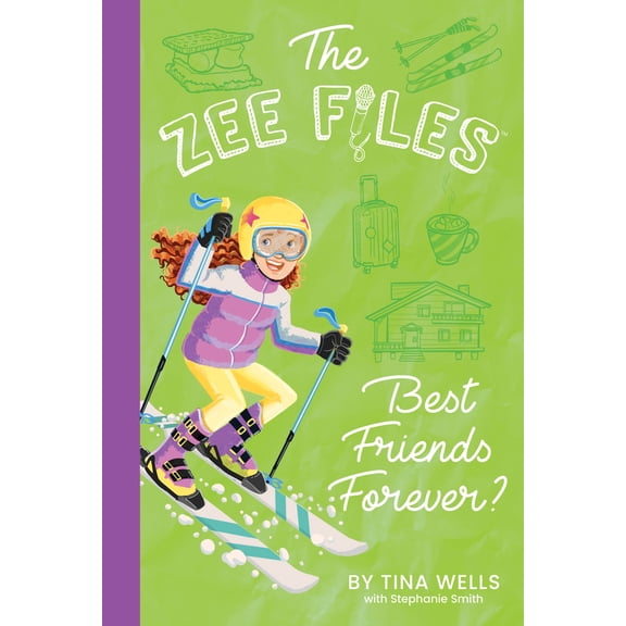 Pre-Owned Best Friends Forever? (Hardcover) 1513209434 9781513209432