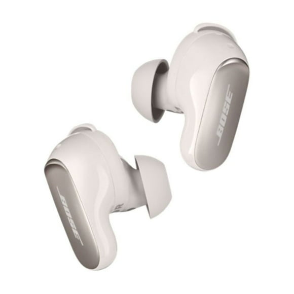 Audífonos Bose QuietComfort Ultra Earbuds-White