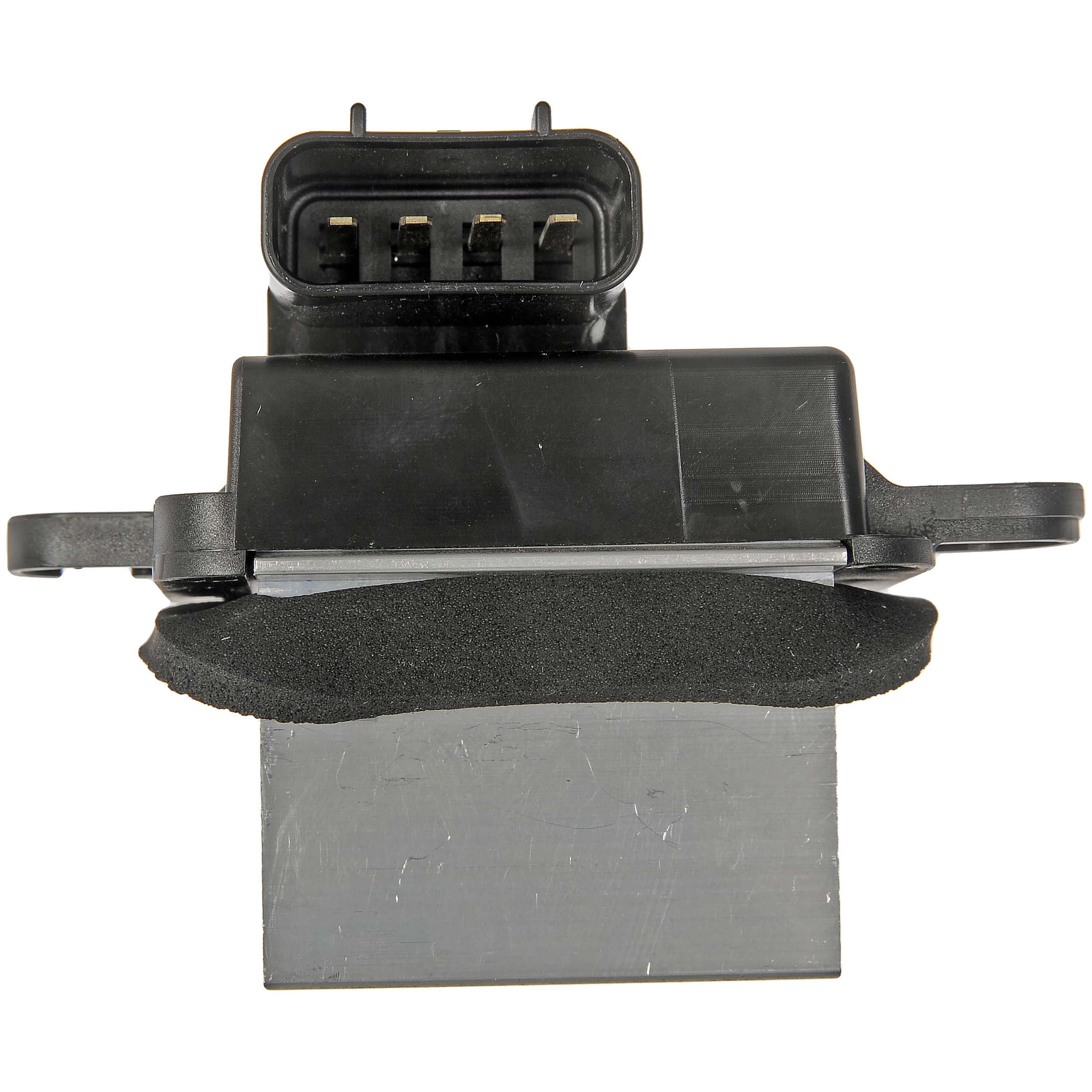 Dorman 973-098 Front HVAC Blower Motor Resistor Kit for Specific Infiniti / Nissan / Suzuki Models Fits select: 2008-2019 NISSAN FRONTIER, 2004-2009 NISSAN TITAN
