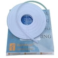 thumbnail image 2 of 1/2" Rigilene Polyester sewing boning White - 50 Yard Roll, 2 of 4