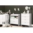 thumbnail image 3 of South Shore, Cookie collection, Changing Table, 3 of 8