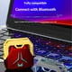 thumbnail image 5 of Wireless Bluetooth Headset Technology Cool Long Sports Headset, 5 of 5