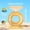 Golden glitter super strong and thick diamond swimming ring + inflatable pump, variant on Glitter Inflatable Diamond Ring Pool Float, Thickened Swim Ring with Air Pump for Adults, Bachelorette Party Pool Beach Vacation Water Fun