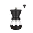 thumbnail image 2 of CUITING Manual Coffee Grinder- Stainless Steel Grinder  Easy To Carry And Coffee Powder Of The Thickness Can Be Adjusted  Suitable For Office  Home Kitchen And Camping, 2 of 9