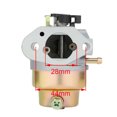 thumbnail image 2 of Carburettor Air Filter Kit For Honda GCV135 GCV160 GC135 GC160 Engine Lawnmower, 2 of 7