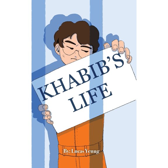 Khabib's Life, (Paperback)