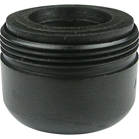 Lasco 1.2 GPM 55/64 In. Male Dual Thread Aerator Oil-Rubbed Bronze 09-8977