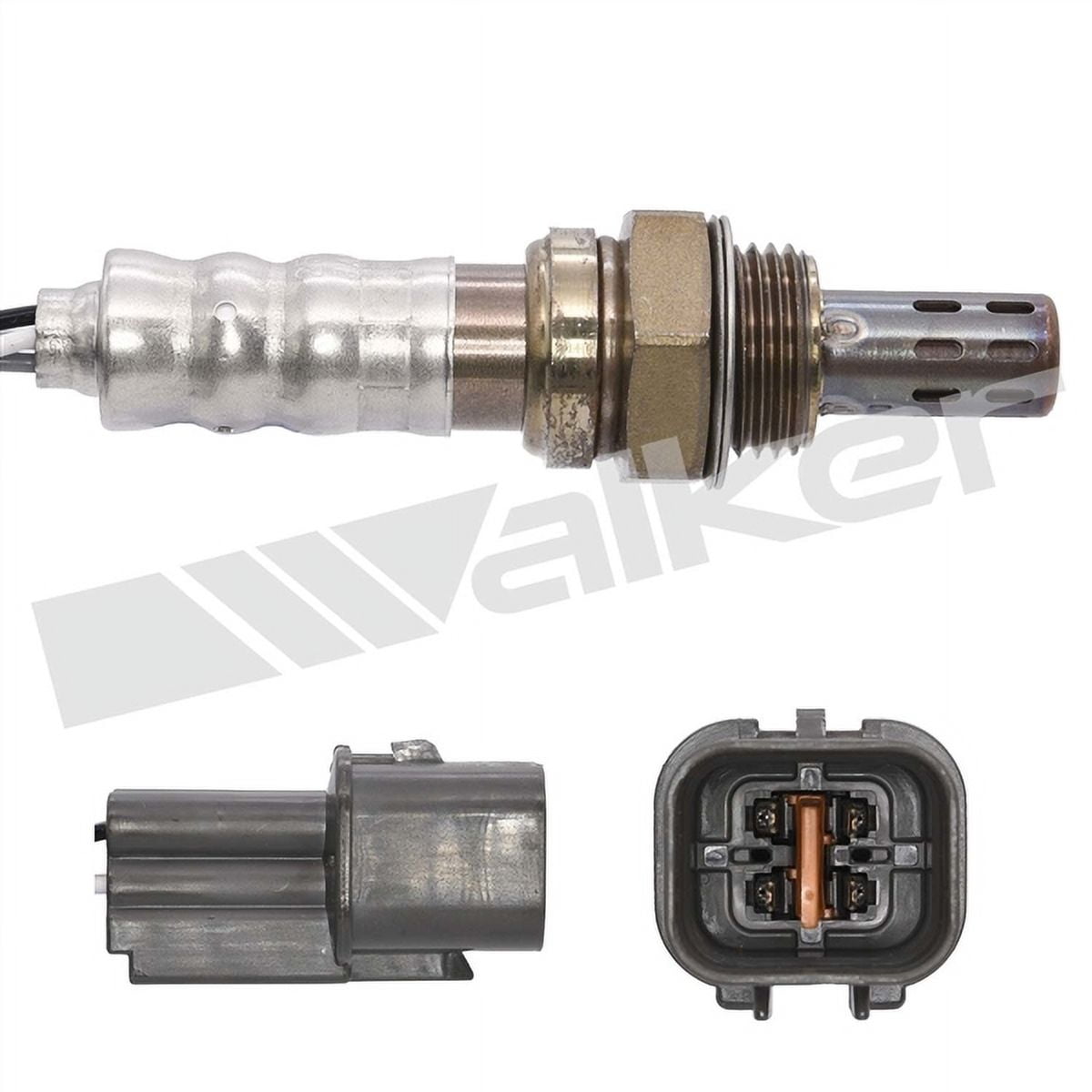 Walker 250-241034 Walker OE Oxygen Sensor Fits select: 2014-2018 KIA SORENTO, 2013-2018 HYUNDAI SANTA FE