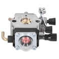thumbnail image 3 of Trimmer Air Filter, Exquisite Trimmer Carburetor Aluminum  for FS46 for  FS38 for FS45, 3 of 7