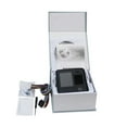 thumbnail image 5 of Time Clock,Attendence Machine Biometric Door Lock Fingerprint Time Attendance Access Control System Machine ,Easy Operate, 5 of 5