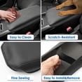 thumbnail image 4 of Funda de reposabrazos de consola Coleya para Mazda Mazda3 2023-2026, 4 of 7