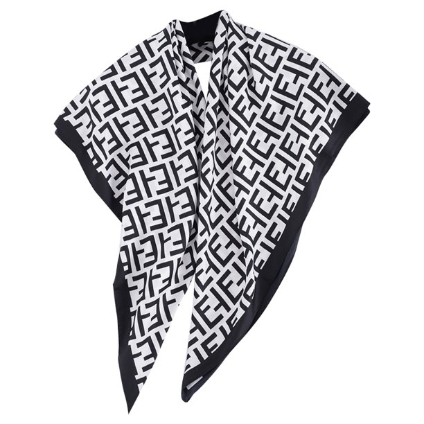 Bandana Diadema -Pañuelo para el cabello – Pañuelo cuadrado para la cabeza - Regalos para mujeres