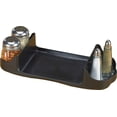 thumbnail image 3 of Dispensador de Servilletas San Jamar Caddy Plástico Negro H400CTBK, 3 of 5