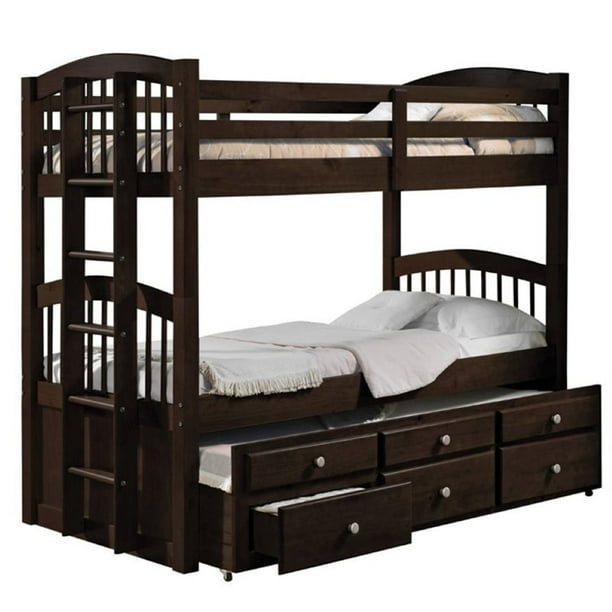 ✔49+ Nice-Looking Furniture Row Bunk Beds