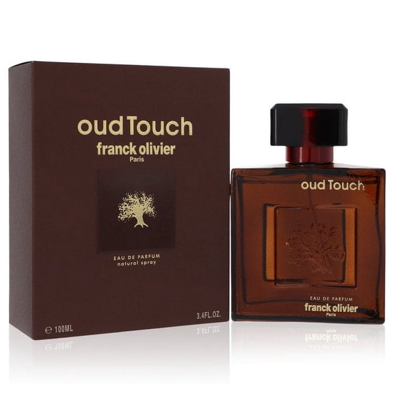 FRANCK OLIVIER OUD TOUCH by Franck Olivier EAU DE PARFUM SPRAY 3.4 OZ