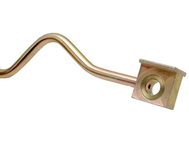 Raybestos Element3 BH38317 Professional Grade Hydraulic Brake Hose 1998-2000 Volkswagen Passat