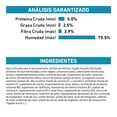 thumbnail image 3 of Alimento Húmedo Royal Canin Veterinary Hydrolyzed Protein Dog Nutrition 390 g, 3 of 3