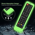 thumbnail image 5 of ShenFei Hydream Silicone Case Cover For Samsung Tv Remote Control Bn59 Series, Shockproof Anti-slip Remote Case Cover Protective Case For Samsung Tv Remote Co, 5 of 5