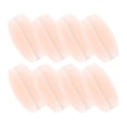 thumbnail image 1 of BESTYASH 8Ud Almohadillas Para De Sin Marcas Con Material Antideslizante Beige, 1 of 8
