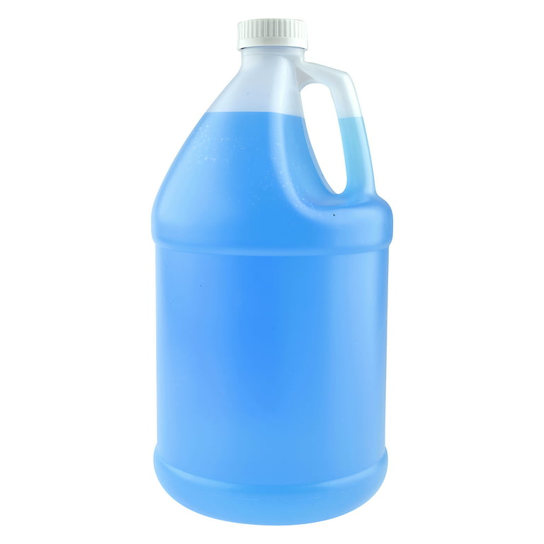 Windshield Washer Fluid — 1 gal. Plastic Bottle