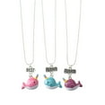 thumbnail image 1 of Narwhal Best Friend Necklaces, 20-Inch, 6-Piece, 1 of 1