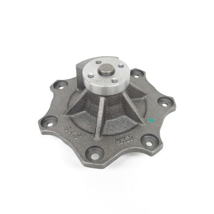 US US3713 Engine Water Pump Fits select: 2004 IC CORPORATION 3000