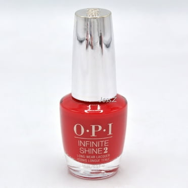 Opi Infinite Shine Fall 19 Scotland Collection Islu23 Edinburgh Er Tatties 0 5 Oz Walmart Com