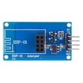 thumbnail image 1 of 2 Pcs Module Adaptateur Sans Fil, Module Adaptateur 5V Durable, Produits Industriels MCU Maison pour Produit Électronique, 1 of 8