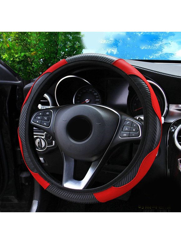 All Steering Wheel Covers in Steering Wheel Covers
