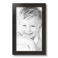 thumbnail image 2 of ArtToFrames 9x15 inch Coffee Picture Frame, Brown MDF Poster Frame (3913), 2 of 8
