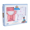 thumbnail image 3 of Set Pañalero Baby Mink Kit De Paseo Rosa, 3 of 3