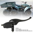thumbnail image 4 of Motorcycle Right Brake Master Cylinder Replacement Fits For, 4 of 8