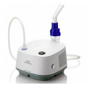 Respironics InnoSpire Essence Compressor Nebulizer System Aerosol Delivery Sys